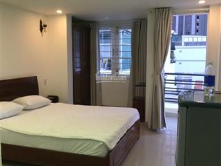 Cho thuê căn hộ du lịch apartment đường hùng vương, trung tâm phố tây tp nha trang