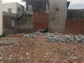 Chính chủ bán lô đất hẻm võ thị sáu, p. phước long, tp nha trang. dt 266.5m2, giá chỉ 7.9 tỷ