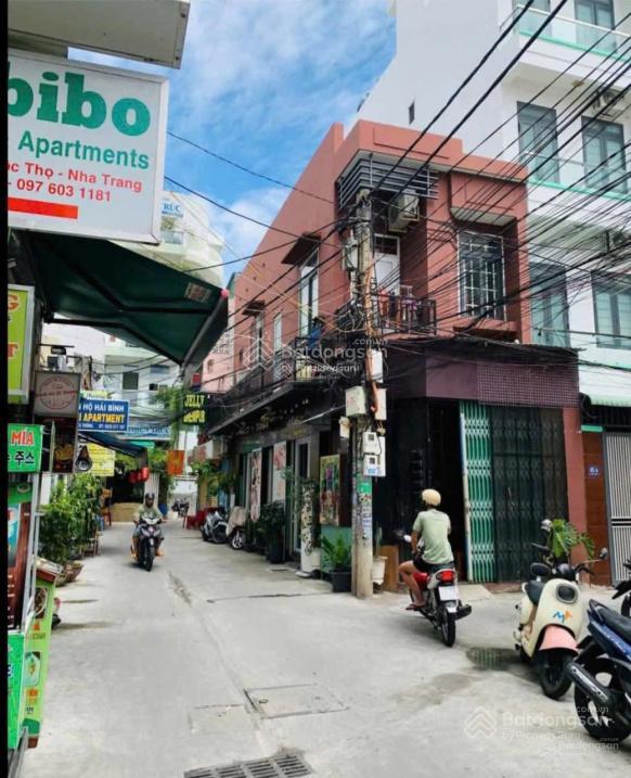 Bán nhanh căn góc khu phố tây, nha trang. dt 100m2, nhà 3 tầng, giá 47 tỷ,  ngay 0365 677 ***