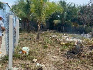 Bán đất vĩnh thái, nha trang, khánh hòa giá tốt 3,2 tỷ, 200m2 có 40m2 thổ