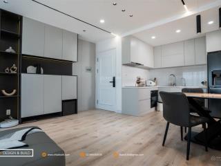 Bán căn góc 3 phòng ngủ ct2 vcn phước hải 88m2 full nội thất giá 4,5 tỷ