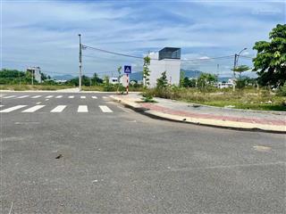 Bán đất đẹp tđc ngọc hiệp view công viên 96,8m2 giá chỉ 3,86 tỷ