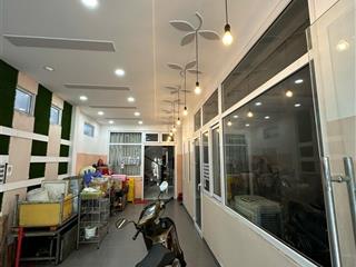 Bán nhà 2 tầng mặt tiền tô vĩnh diện 200m2 ngang 7,67m giá 122tr/m2