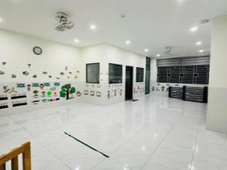 Bán nhà 5 tầng mặt tiền đường phước long 245m2 ngang 7,14m thuận tiện kinh doanh giá 27 tỷ