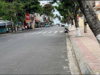 Bán gấp nhà hàng mặt tiền đường hòn chồng sát biển 221,5m2 giá 35 tỷ