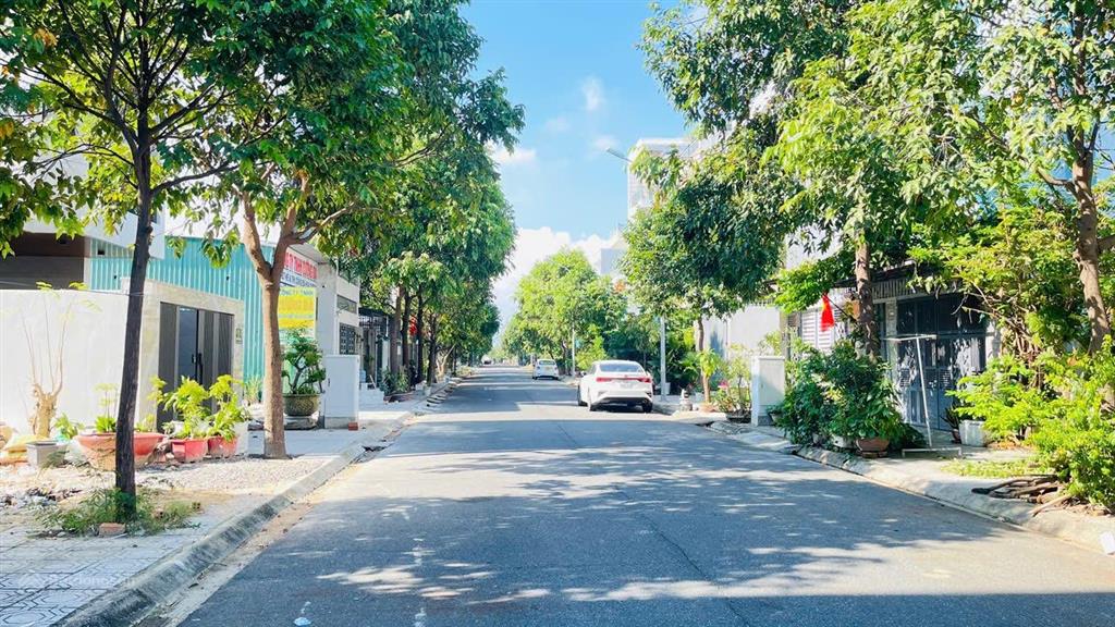 Bán lô đất kđt an bình tân đường t5 giá 7,5 tỷ ( có sổ hồng)