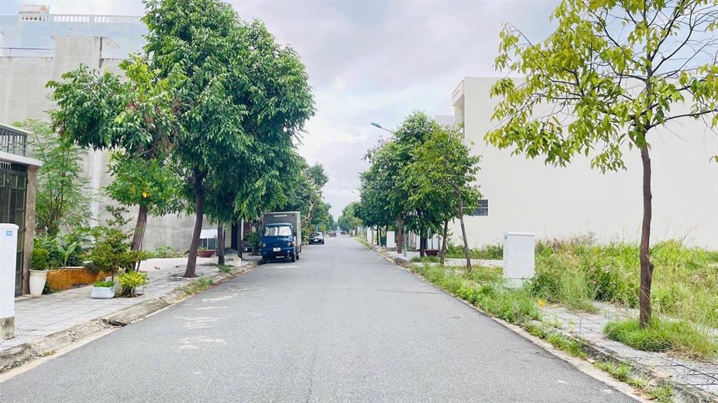 Bán lô đất kđt an bình tân đường t5 giá 7,5 tỷ ( có sổ hồng)