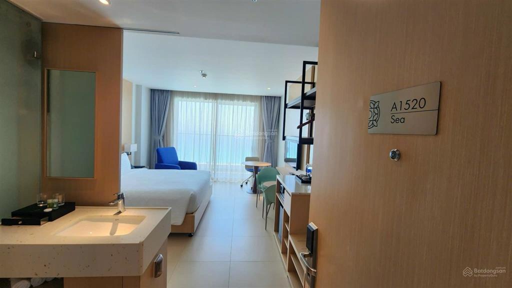 Bán căn hộ nghỉ dưỡng the arena cam ranh giá cắt lỗ tốt nhất thị trường