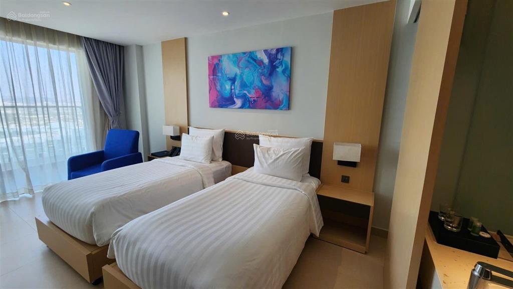 Bán căn hộ nghỉ dưỡng the arena cam ranh giá cắt lỗ tốt nhất thị trường