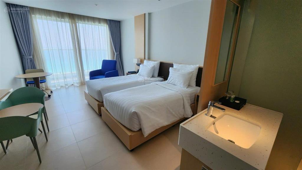 Bán căn hộ nghỉ dưỡng the arena cam ranh giá cắt lỗ tốt nhất thị trường