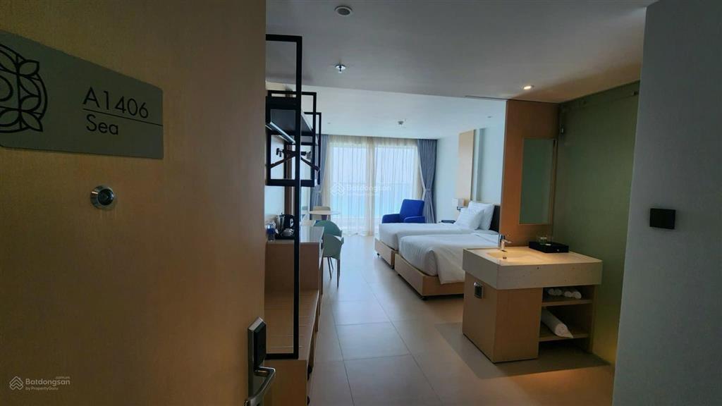 Bán căn hộ nghỉ dưỡng the arena cam ranh giá cắt lỗ tốt nhất thị trường