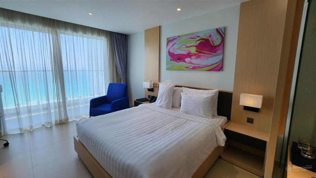 Bán căn hộ nghỉ dưỡng the arena cam ranh giá cắt lỗ tốt nhất thị trường