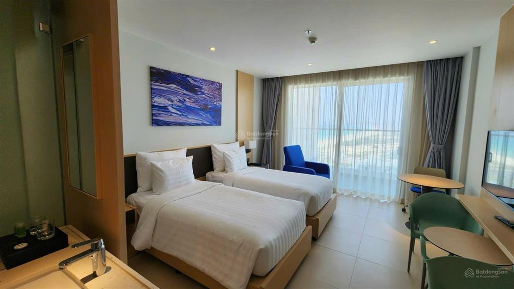 Bán căn hộ nghỉ dưỡng the arena cam ranh giá cắt lỗ tốt nhất thị trường