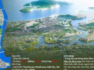 Charmora city  đại đô thị trong lòng thành phố   0943 200 *** mr bảo