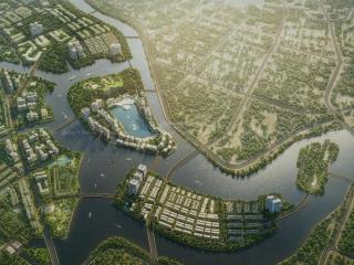 Dự án khu đô thị hỗn hợp nha trang khởi đầu cho cuộc sống đẳng cấp   0943 200 ***