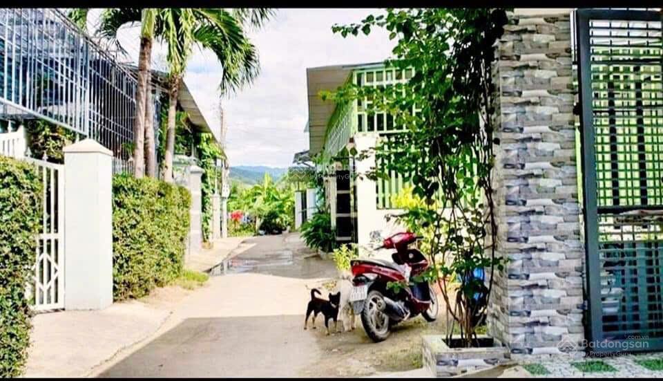 Bán đất mặt tiền đường tỉnh lộ 2, diên lạc, diên khánh, khánh hòa, 120m2, 13 triệu / m2