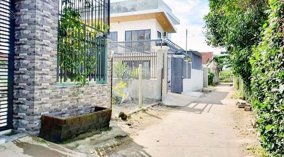 Bán đất mặt tiền đường tỉnh lộ 2, diên lạc, diên khánh, khánh hòa, 120m2, 13 triệu / m2