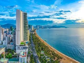 Bán nhà đất mặt tiền đường nguyễn thị minh khai  tp nha trang, ngang 7m, đang cho thuê