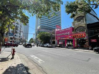 Bán lô đất siêu vip đường nguyễn thị minh khai  nha trang, ngang 6.3m, cách biển chỉ 300m