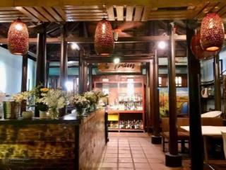 Nhà 6 tầng  ngang 7,1m đường nguyễn thị minh khai  cần bán gấp  cách biển 500m