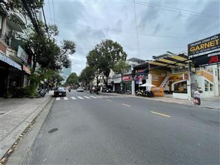 Bán nhà mặt tiền đường nguyễn thị minh khai  tp nha trang