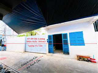 Chính chủ  bán nhà đất vị trí trung tâm tp. nha trang