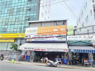 Bán nhà mặt tiền đường trần quý cáp  nha trang  ngang 8,2m  vị trí vip kinh doanh tốt