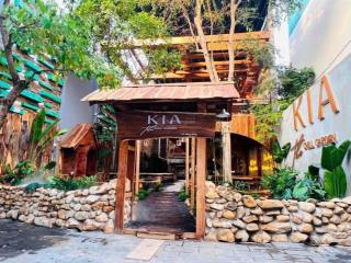 Bán đất 2 mặt tiền hồng bàng  đống đa  nha trang  ngang 10m