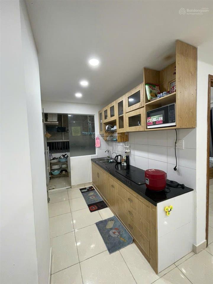 Chính chủ cần bán chung cư 65m2  2 phòng ngủ  tttt nha trang  sổ hồng chính chủ