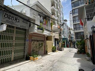 Bán nhà khu vực quân trấn, hùng vương, khu phố tây  nha trang  cách biển 500m