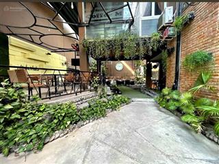 Bán nhà mặt tiền ngang 8,4m đường lê đại hành  phước tiến  khu phố hàn gần biển
