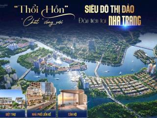 Chung cư cao cấp charmora city  nha trang, sở hữu lâu dài  số lượng có hạn cho nhà đầu tư