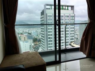 Cần bán gấp căn hộ maple tôn đản, 59.5m2, ngay trung tâm tp  cách biển 100m  đã có sổ hồng