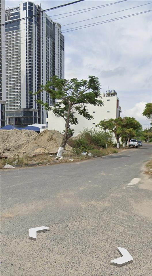 Hàng hiếm lô cặp view biển bến du thuyền quốc tế  vĩnh hoà. sổ hồng cá nhân bank hỗ trợ vay