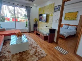 Chủ đi nước ngoài cần bán gấp  căn hộ ct1 vcn phước hải  pháp lý sổ hồng