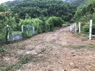 Hạ giá bán nhanh đất vườn  phước đồng tp. nha trang  5.7 ha  135k/m2  sổ hồng