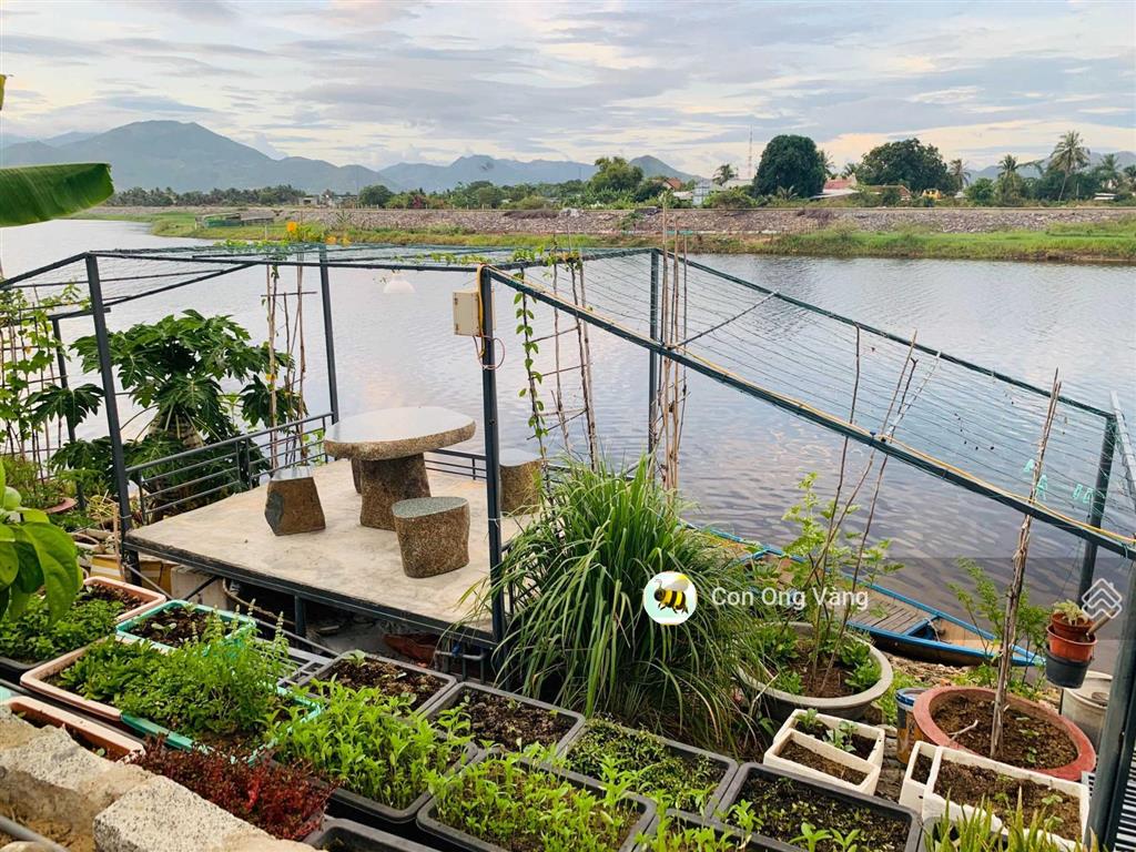 Bán đất tái định cư thuỷ tú view sông thoáng mát xây tự do 0934 797 ***