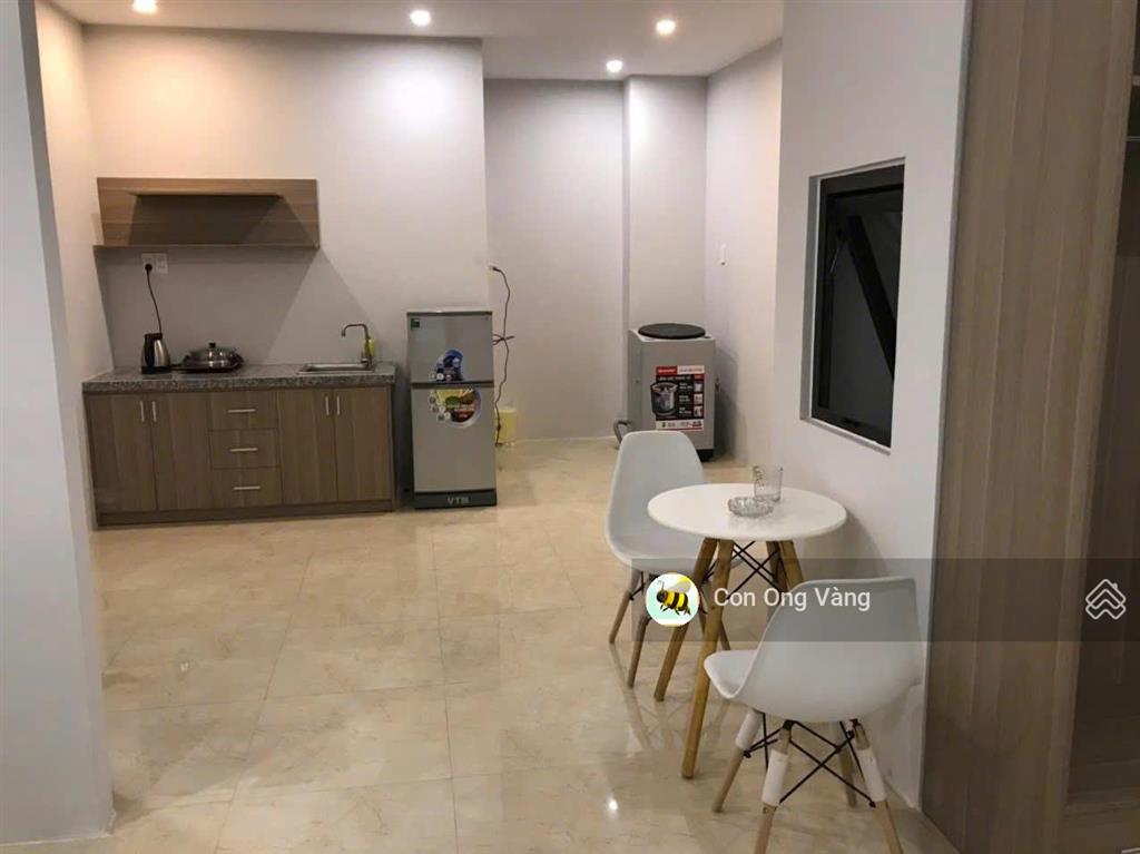 Bán tòa căn hộ chuẩn phòng cháy chữa cháy đường lam sơn, kiên cố full nội thất  0934 797 ***