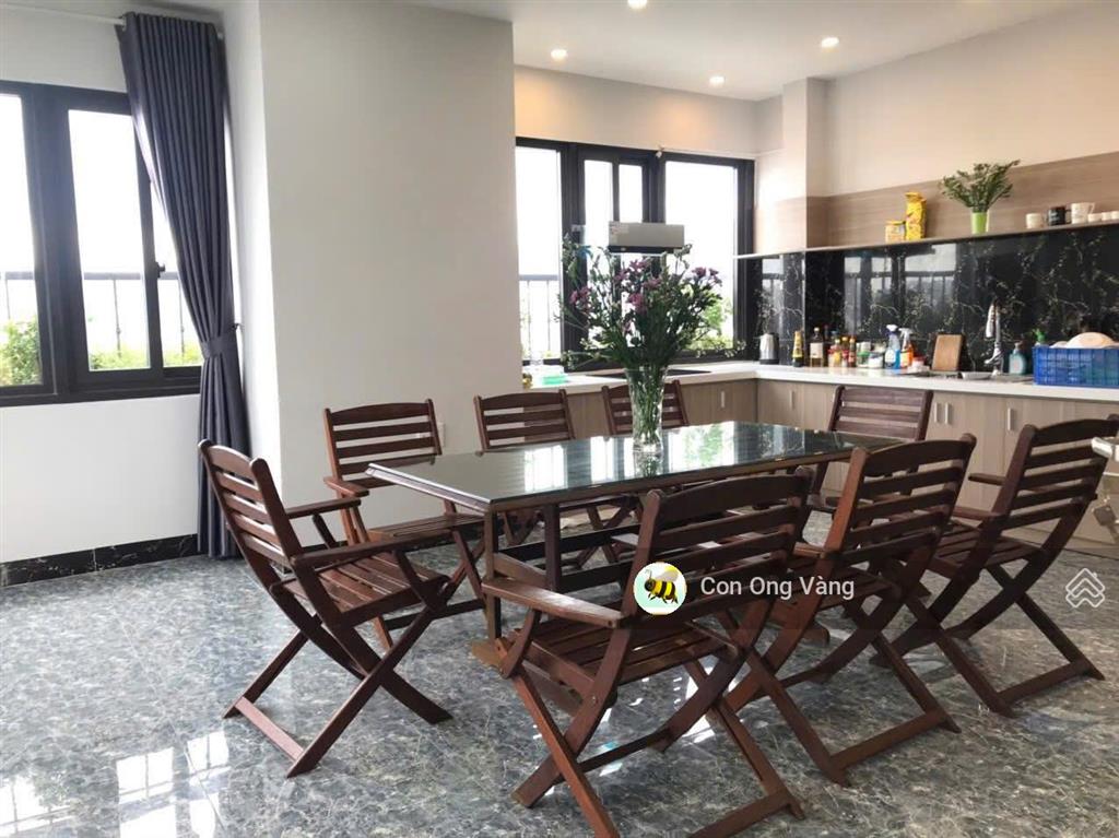 Bán tòa căn hộ chuẩn phòng cháy chữa cháy đường lam sơn, kiên cố full nội thất  0934 797 ***