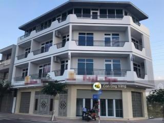  cho thuê căn góc nhà 3 tầng hà quang 2