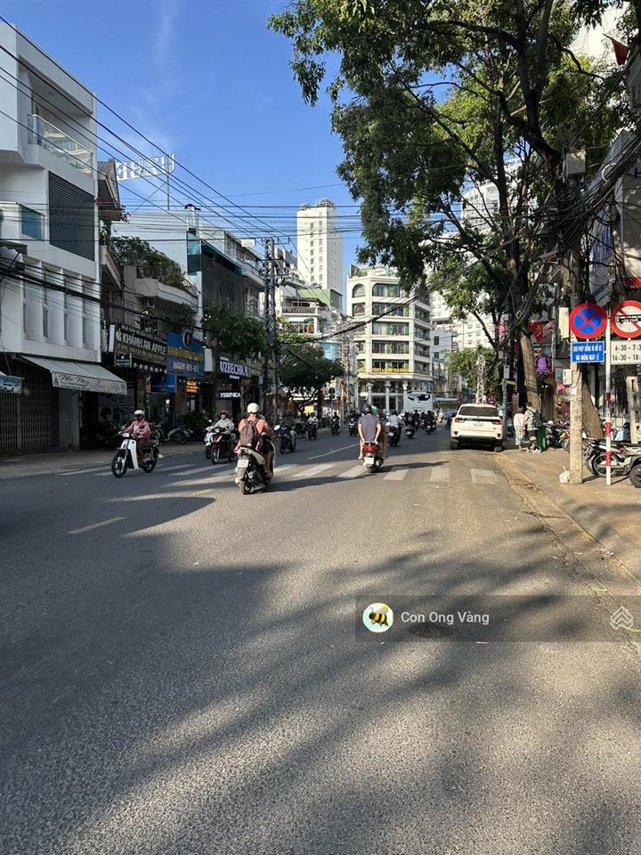 Bán nhà hẻm ô tô 4 tầng nguyễn thị minh khai, gần biển phù hợp ở kinh doanh 0934 797 ***