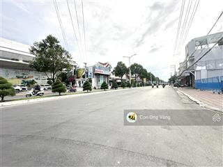 Cần bán nhà cần bán lô đất mặt tiền siêu vip đường 23/10 vị trí đẹp, đầu tư sinh lời cao