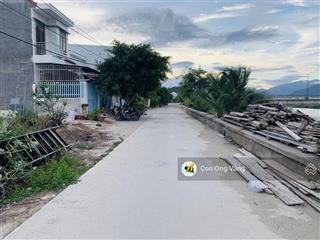 Bán đất tặng nhà kdc thuỷ tú view sông thoáng mát xây tự do,  0934 797 ***