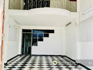  bán nhà 3 tầng mặt tiền lê hồng phong phước hoà trung tâm thành phố