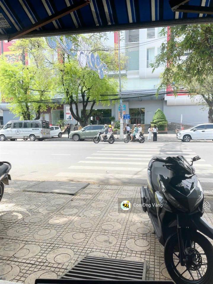  bán đất hẻm oto đường thái nguyên phường nha trang, vị trí đẹp