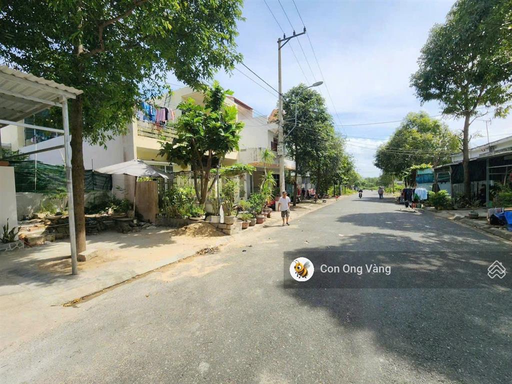  bán nhà 2 tầng kdc đất lành đường 13m full nội thất mới   0934 797 ***