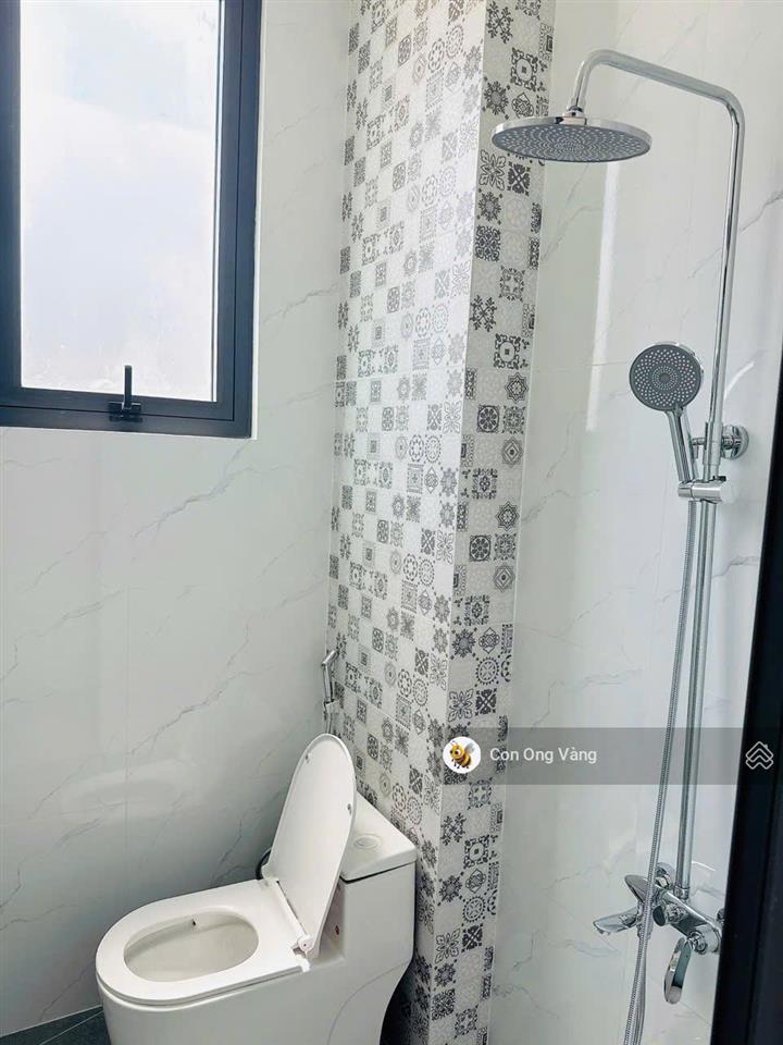  bán nhà 2 tầng kdc đất lành đường 13m full nội thất mới   0934 797 ***