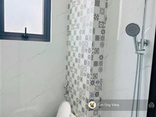  bán nhà 2 tầng kdc đất lành đường 13m full nội thất mới   0934 797 ***