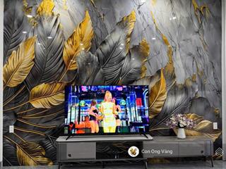  bán nhà 3 tầng hà quang 2 nhà full nội thất châu âu giá tốt