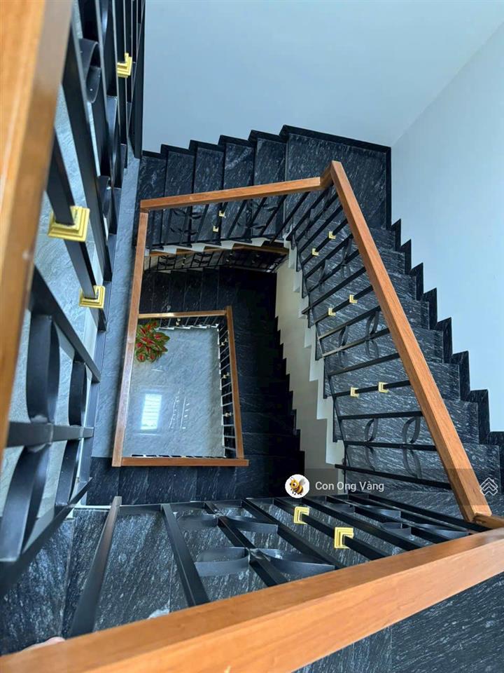  bán nhà 3 tầng hà quang 2 nhà full nội thất châu âu giá tốt